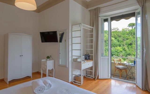 Tevere Home