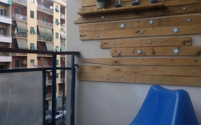 Casa Vacanze Kokoroma