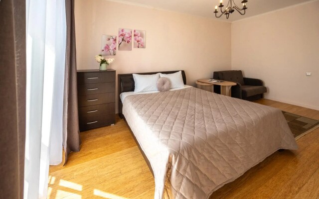 LovelyHome 39 (ЛавлиХоум 39) на улице Дадаева 63