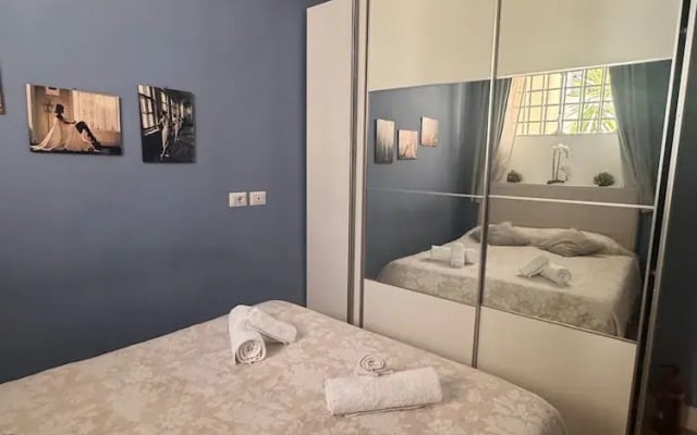 Residenza Labicana