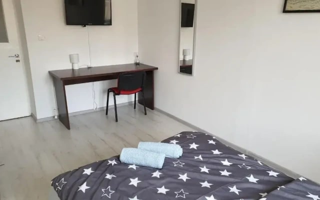 Fantastic Inn Warsaw - NS54