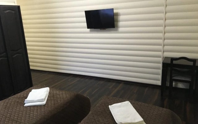 Mini hotel Orion