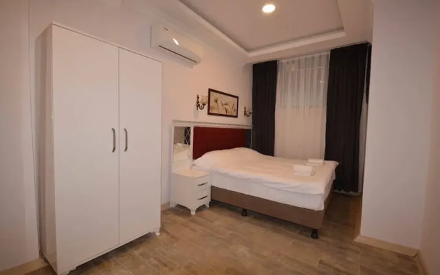 Sultanahmet Ivy Suite