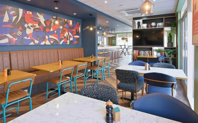 Travelodge Watford Central