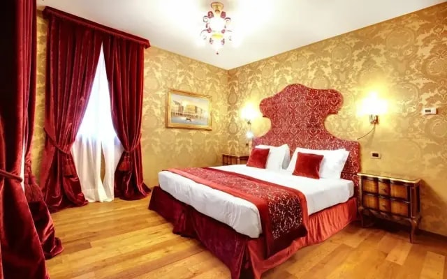 Hotel Casanova Venezia
