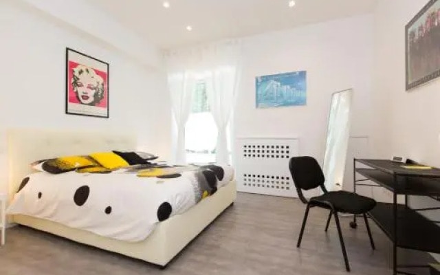 Niclas Luxury Apartments