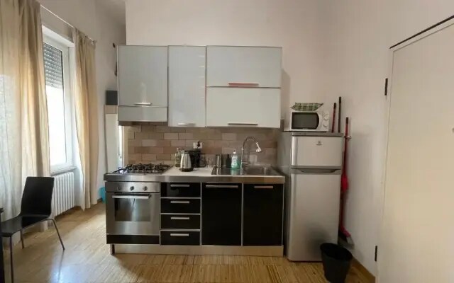 Appartamento Robinie 78