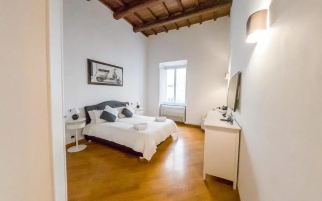 Pandy Suite