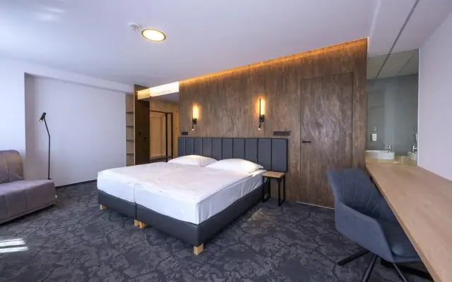 Harmony Club Hotel Ostrava