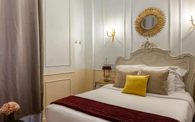 Merveil Luxury Suites AboukirI-II-III-IV