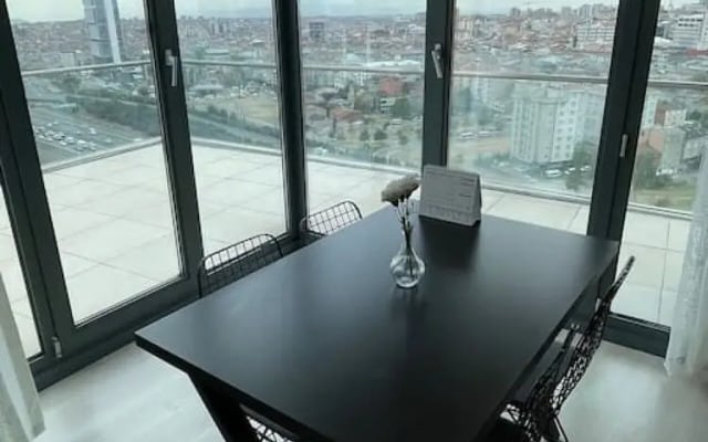 1 1 Special Suite With Deluxe Terrace