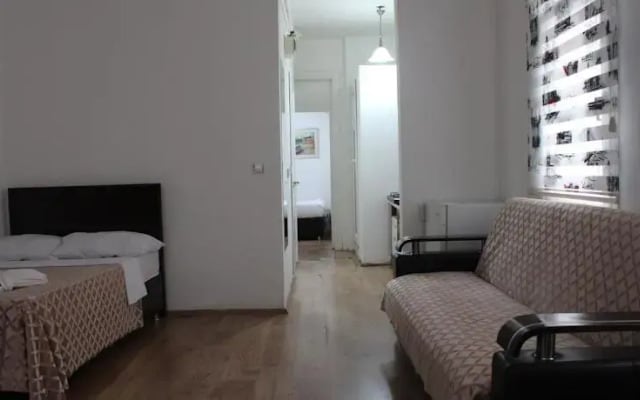 Galata La Pera Suite