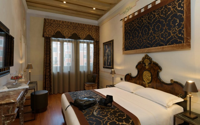 Unahotels Ala Venezia - Adults Only