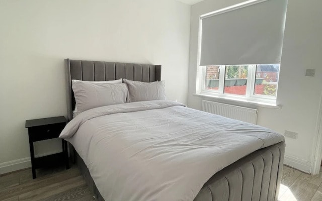 Immaculate 1-bed Apartment in Orpington