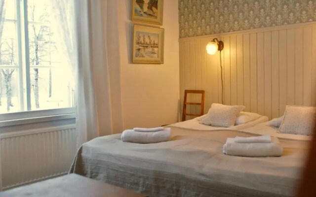Motel Väentupa