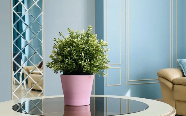 InnHome Apartments (ИннХоум) на улице Братьев Кашириных 34