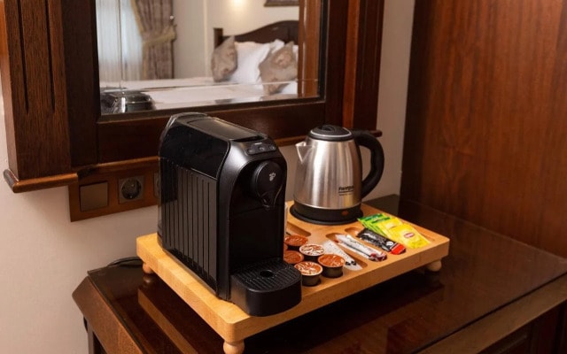Bender Hotel