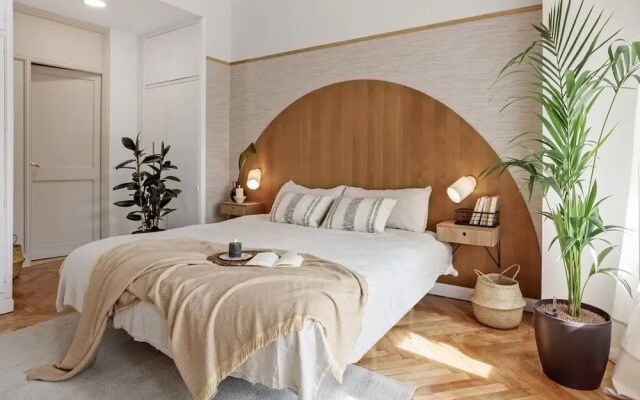 Sawa - 3 Bedrooms in Castellana