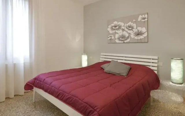 Madame V Apartments