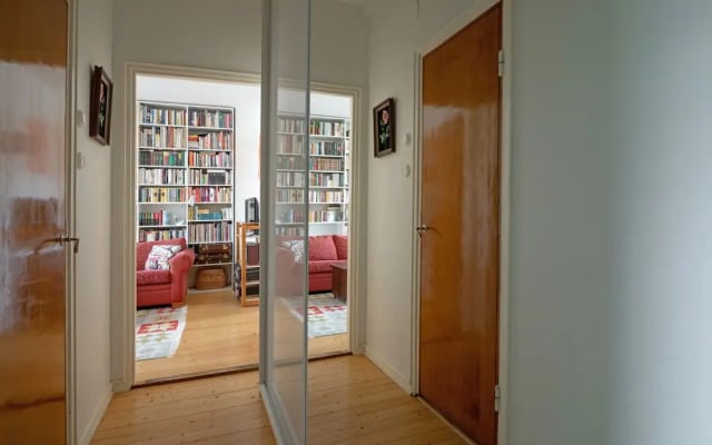 WeHost Mäkelänkatu 95a