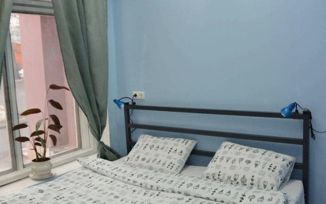 Hostel Tsiolkovskiy on VDNKh