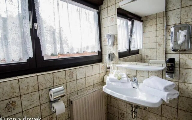 Hotel Avenue Altenfurt