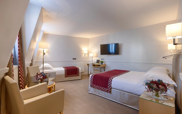 Hotel Floride Etoile