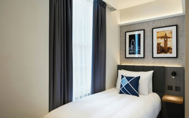 Four Points Flex By Sheraton London Victoria