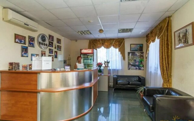 Kozmoc (Козмос)