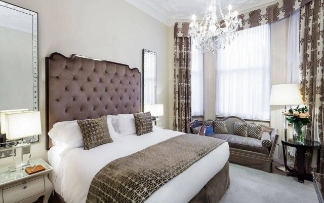The Apartments by The Sloane Club