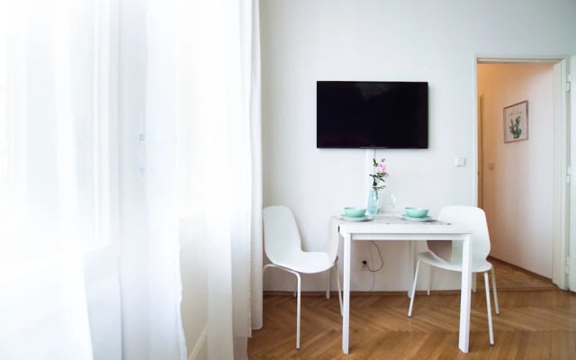 Reznicka ApartMeet