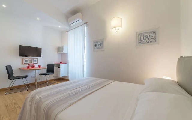 Santa Maria Maggiore Exclusive Apartment