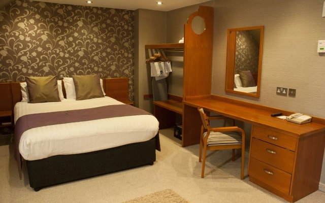 Best Western Nottingham Derby