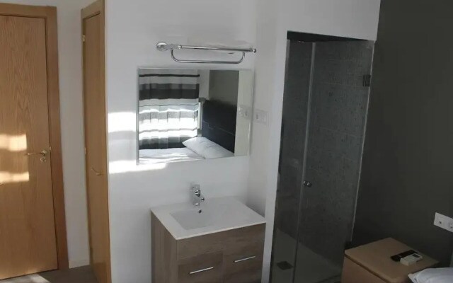 Hotel Golden 21