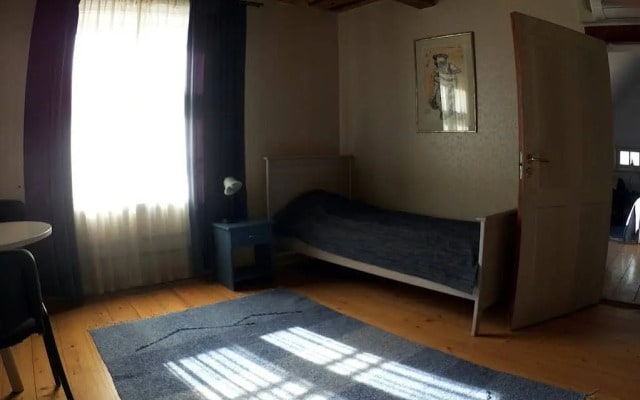 Отель Tampere Maja SA