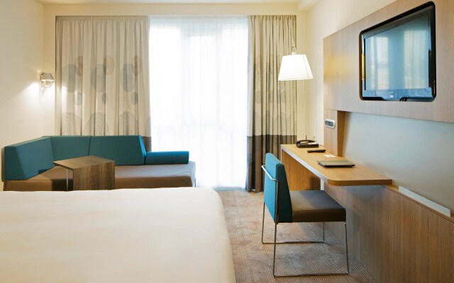 Novotel London Blackfriars