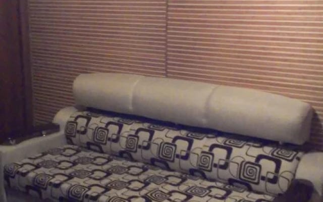 Tropikano Guest House
