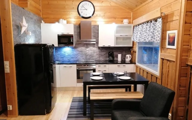 Hippu Apartment