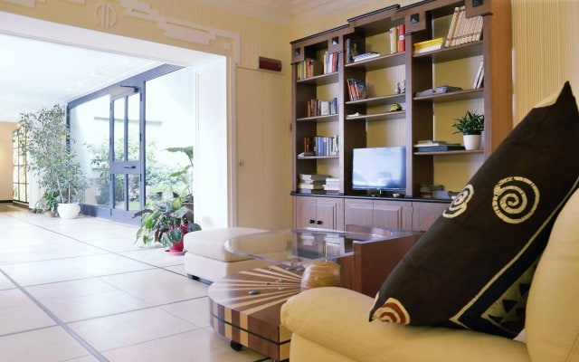Prati Home
