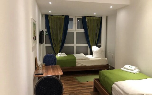 Pension Baku