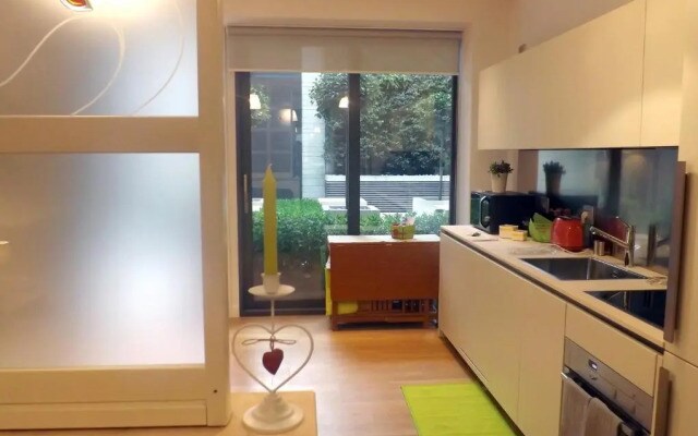 Green 152 - Luxury Apartments Rome Colosseum Monti