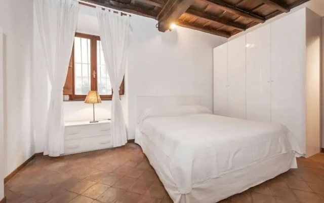 Casa Flaminia al Colosseo