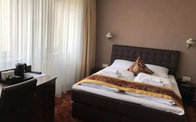 Atlas Berlin Hotel