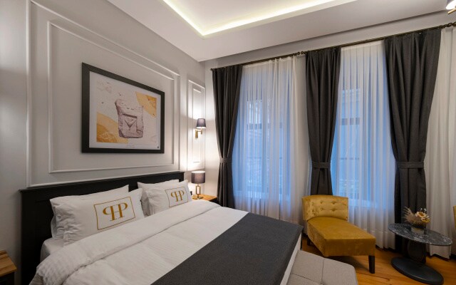 Ferman Port Hotel - Special Class