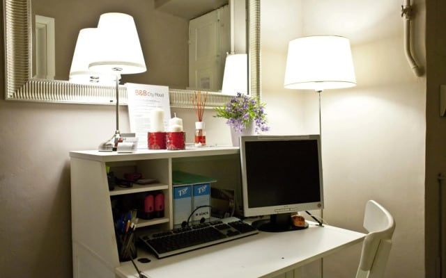 City Mood B&B
