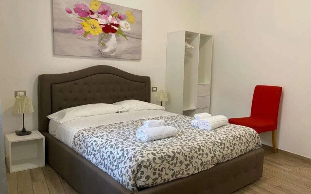 Butterfly Suite Rome