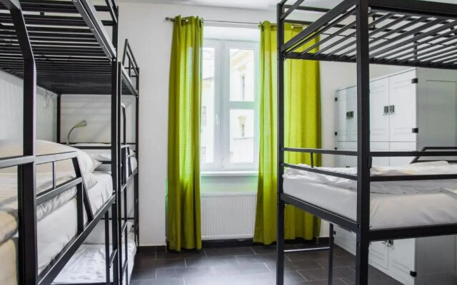 Hostel Mandarinka