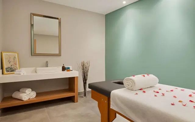 Tryp by Wyndham Istanbul Atasehir
