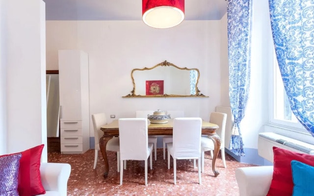 Atmosfere Visconti Suite Apartments