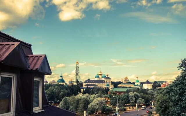 Фокс Хаус